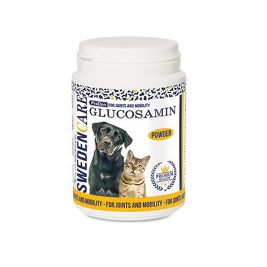 Picture of ProDen Glucosamine powder 250g